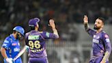 Recent Match Report - Kolkata Knight Riders vs Mumbai Indians, Indian Premier League 2024, 60th Match | ESPN.com