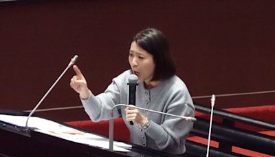 譴責溫朗東傷害家暴女性！ 徐巧芯曝錄音檔：杜先生揚言「殺我全家」｜壹蘋新聞網