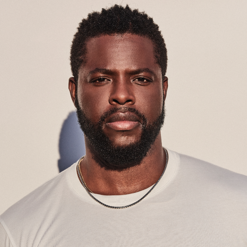 Winston Duke Signs With M88