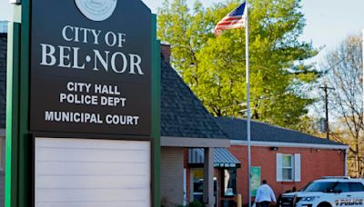 Bel-Nor votes to contract with St. John police, citing ‘dysfunctional’ cities in Normandy area