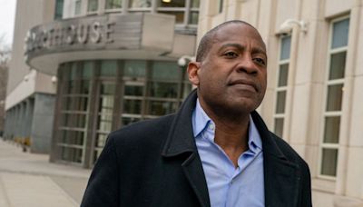 Ozy Media's Carlos Watson was betrayed by lying co-founder, lawyer says as New York fraud trial closes