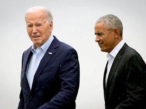 Maddow Blog | Building on Obama’s plan, Biden boosts overtime pay for millions