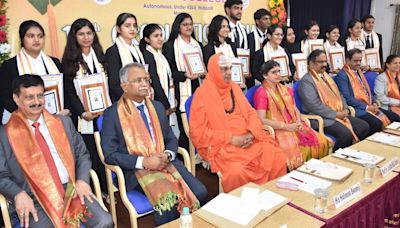 Be a voice for the voiceless, law graduates told