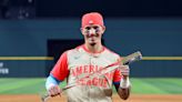 Jarren Duran’s two-run homer gives AL 5-3 win over NL in MLB All-Star Game