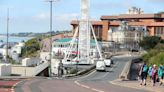 'Concern' as two women spotted on bridges in separate incidents