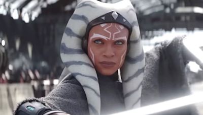 Ahsoka: Rosario Dawson Reveals What She's Hopeful for in Season 2