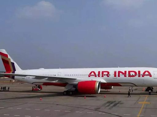 Air India to set up pilot training school at Amravati