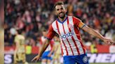 Girona culmina con broche de oro su temporada de ensueño, golean 7-0