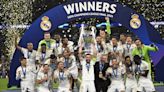¡Real Madrid campeón de la Champions! Equipo hispano derrotó al Dortmund y logró la "orejona" número 15 de su historia