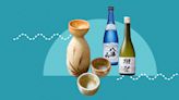 A Guide To Sake — Including How To Drink It The Right Way