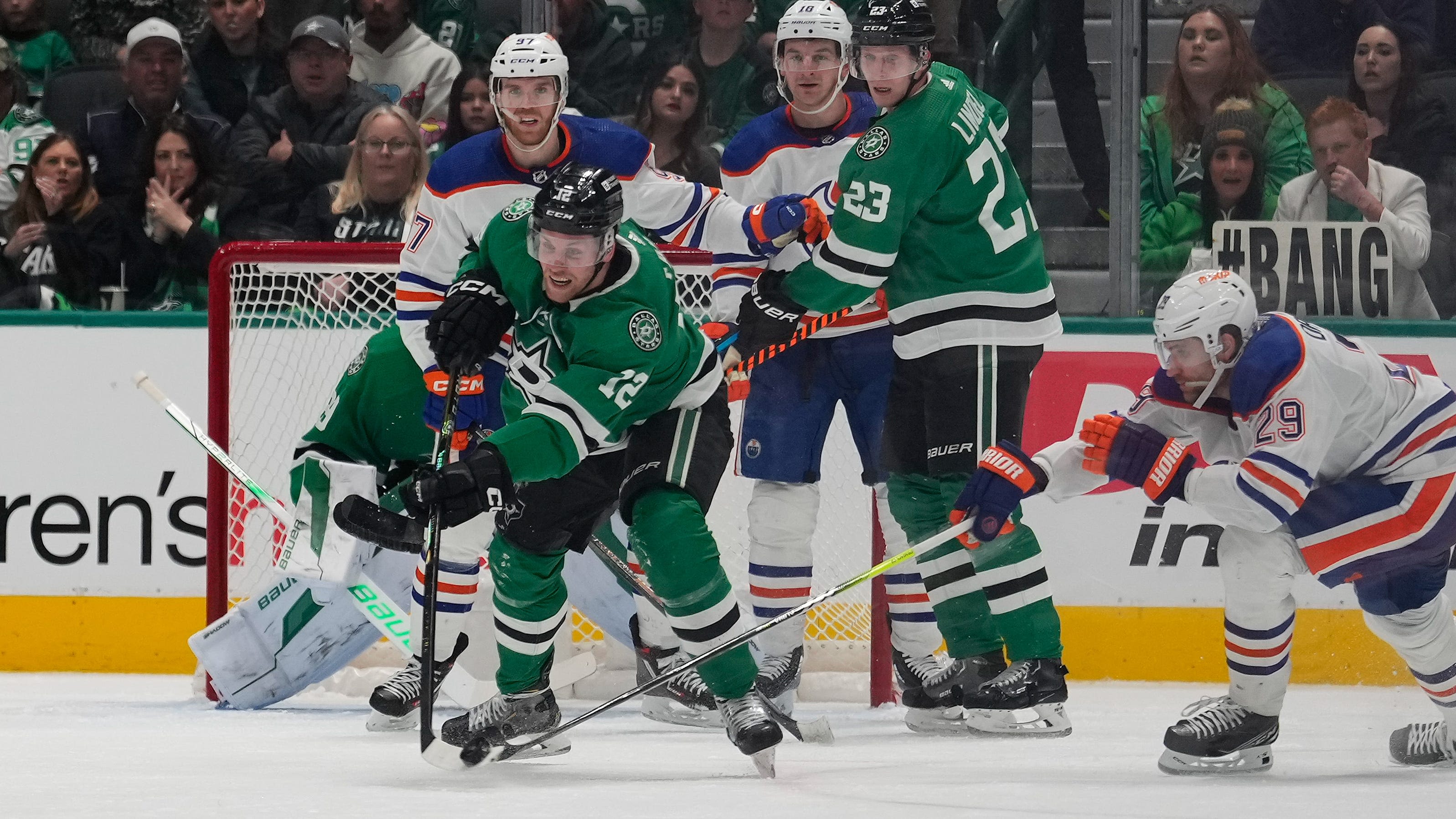 Edmonton Oilers vs. Dallas Stars: Predictions, odds for Western Conference Finals Game 1