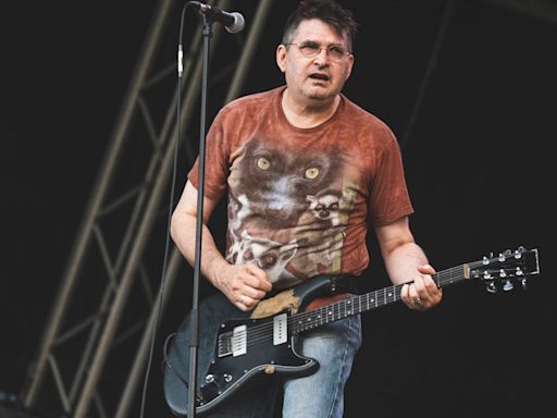 Alternative Rock Pioneer Steve Albini Dies at 61