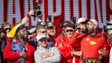 Garth Brooks had sweet reaction to his song being sung by Chiefs’ Travis Kelce