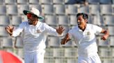 Taijul takes 4 wickets as Bangladesh closes in on win in first test against New Zealand