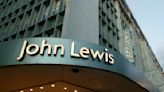 John Lewis announces new clothing repair service from just £10.95