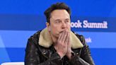 Grimes' mother says Elon Musk is 'withholding' his children from her daughter: 'Please Elon, I beg you'