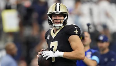 Saints News: Key Offensive Player Unlikely to Play vs Eagles