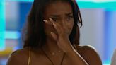 Love Island bosses 'stage mass dumping from the villa'