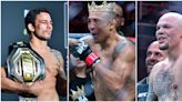 We take a look at what might be next for Jose Aldo and four other UFC fighters following UFC 301