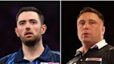 Luke Humphries proposes major darts change after Gerwyn Price complaint