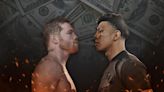 Canelo vs Munguía: éstas son las apuestas y momios para la pelea del 4 de mayo en Las Vegas