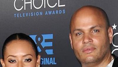 Mel B’s Ex-Husband Stephen Belafonte Files $5 Million Defamation Lawsuit Against Her - E! Online