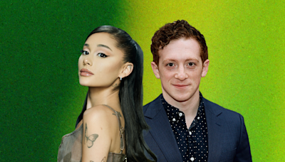 Will Ariana Grande and Ethan Slater Go to the Met Gala 2024 Together?