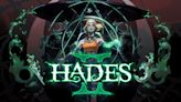 Hades II is now available in early access on PC