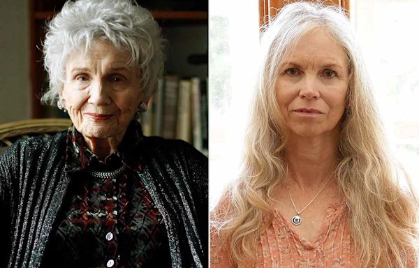 Author Alice Munro’s Daughter Reveals Stepfather’s Sexual Abuse, Mom’s 'Silence': 'She Was Erasing Me'