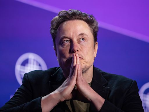 Elon Musk Says X, SpaceX Leaving California After Gov. Newsom Signs Law Protecting Trans Students From Being...