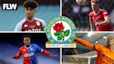 4 Premier League players that Blackburn Rovers could sign ft Ipswich Town man
