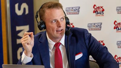 Greg McElroy makes his Texas vs. Michigan prediction