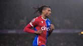 Michael Olise joins Bayern Munich from Crystal Palace on five-year deal and reported fee of €60m - Eurosport