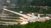 US, South Korea troops hold large live-fire drills