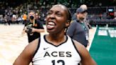 WNBA Finals: How Chelsea Gray's 'clutch factor' is propelling an All-Star snub to a historic playoffs run