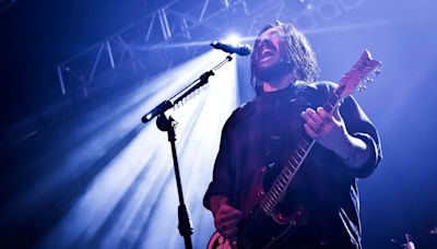 Seether Match Linkin Park And Tom Petty With Their New No. 1