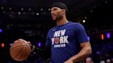 Josh Hart's hair, explained: Knicks forward represents New York with braids for first round series vs. 76ers | Sporting News