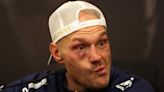 Tyson Fury faces awkward reality after triggering Oleksandr Usyk rematch