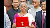 Budget leans on resilience, paves path for Viksit Bharat
