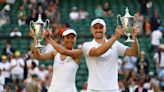 Hsieh, Zielinski win Wimbledon mixed doubles title for second major of 2024