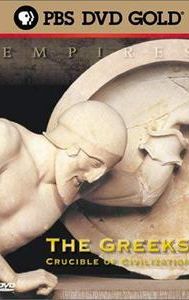 Empires: The Greeks - Crucible of Civilization