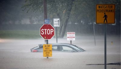 Helene kills at least 60 people as millions left without power after catastrophic storm: Live updates