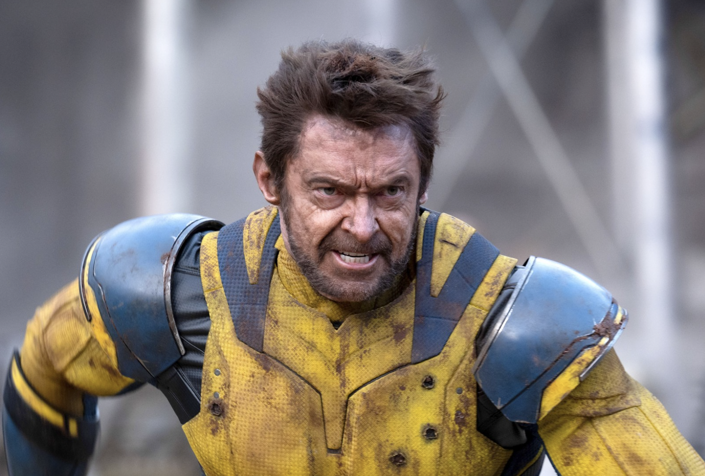 ‘Grown Men’ Were ‘Sobbing’ During ‘Deadpool & Wolverine’ Camera Tests Because Hugh Jackman Showed Up in Wolverine’s Yellow Suit