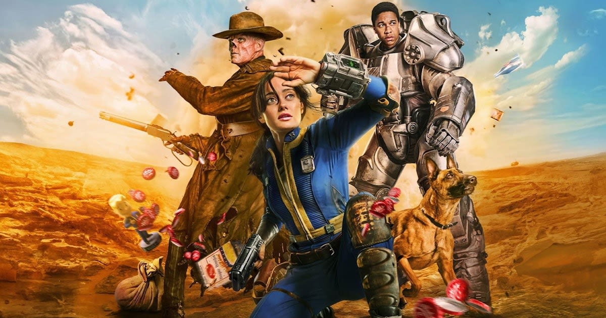 'Fallout' Season 2 Could Add a Sci-Fi Legend to Its Cast