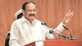 Venkaiah Naidu helped ensure that bill on Article 370 passed in Rajya Sabha, says Modi