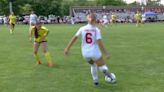 North Scott Lancers girls’ soccer beat Waverly-Shell Rock Go-Hawks 2-1 in State quarterfinals