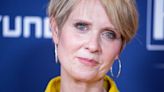 Cynthia Nixon says she chose Miranda’s sexuality in And Just Like That