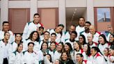 Delegación mexicana ya llegó a la Villa Olímpica para los Juegos de París 2024
