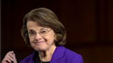 Democratic Sen. Dianne Feinstein of California dies at 90