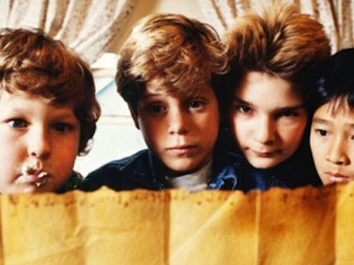 The Goonies 2 ‘set to reunite original cast 40 years after the original’